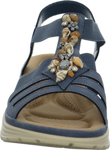 Actual product image Rieker Sandalen (37)