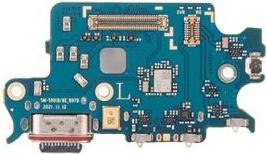 Produktbild Samsung S901B Galaxy S22 Board with Charging Connector (Galaxy S22)