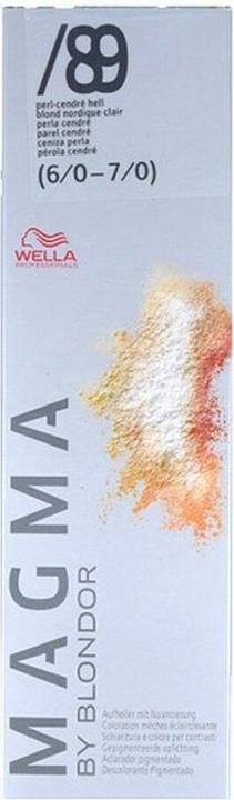 Produktbild Wella Magma By Blondor (120 G, /89 Perl-Cendré Hell)