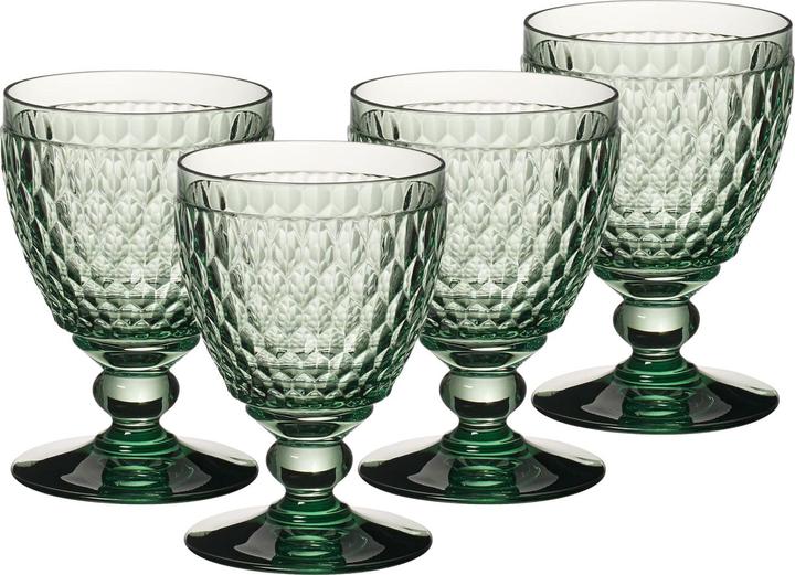 Actual product image Villeroy & Boch Boston Coloured water glass (0.40 l, 1 x)