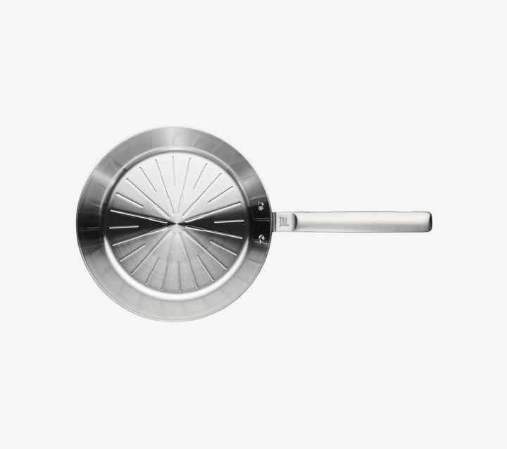 Actual product image Fiskars North Grill kepimo indas 30cm (24 cm, Frying pan, Steel)