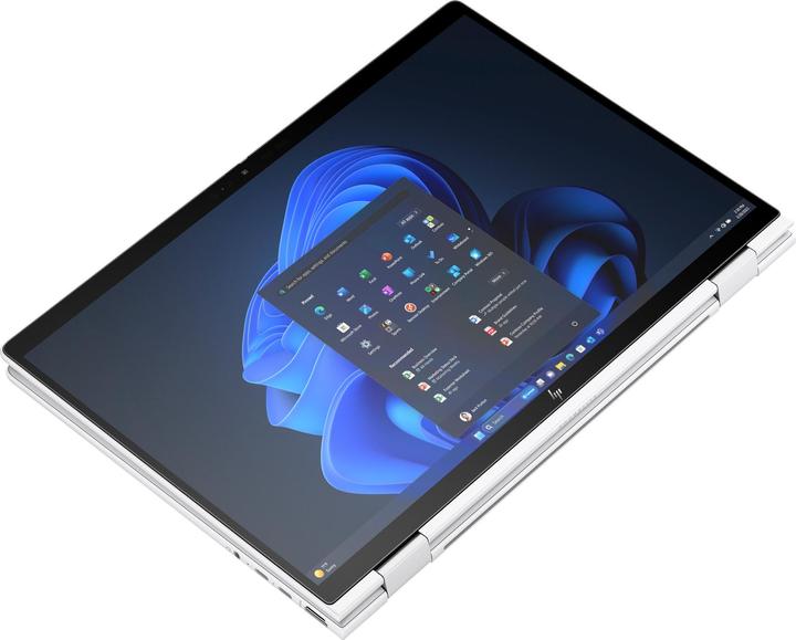 Produktbild HP Elite x360 1040 14 inch G11 2-in-1 Notebook PC, Intel Core Ultra 7, 35,6 cm (14"), 1920 x 12 (14", Intel Core Ultra 7 155H, 16 GB, 512.00 GB, CH)
