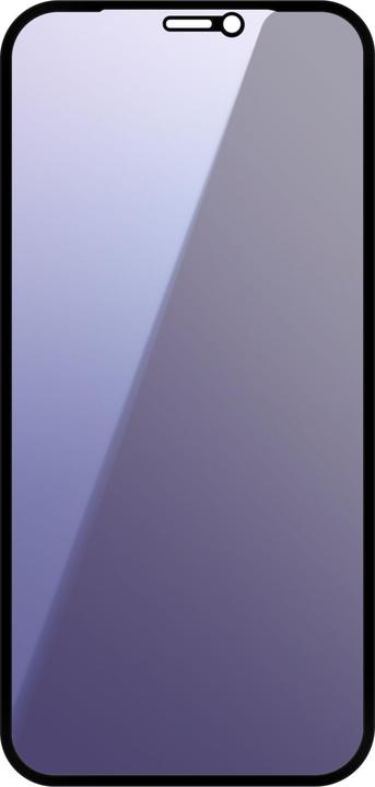 Image du produit Avizar Protection d'écran en verre BlueGuard avec filtre de lumière bleue (1 pièce(s), Apple iPhone 12 mini)