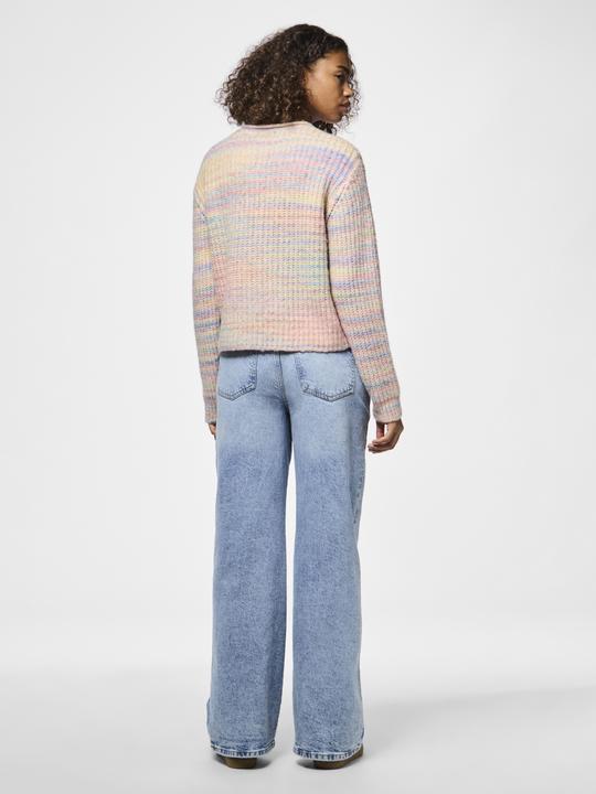 Actual product image Pieces PCDEMI knitted jumper (L)