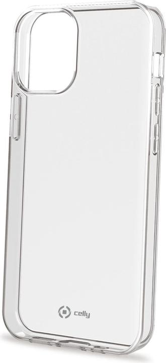 Image du produit Celly Gelskin (Apple iPhone 12 mini)