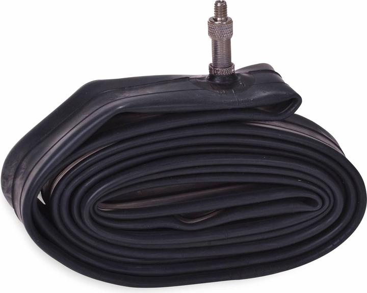 Actual product image Filmer Fahrradschlauch P 28x1 5/8 x1 3/8 x1.75 Dunlop (Dunlop (DV), 28", 44.45 mm)