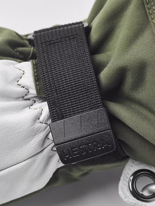 Produktbild Hestra Army Leather Heli Ski 3 Finger (7)
