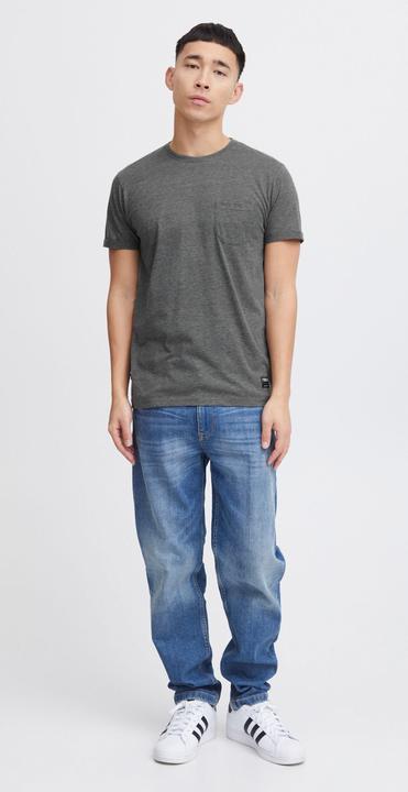 Immagine prodotto Solid Bob T-Shirt A Maniche Corte Maglietta Da Uomo Con Girocollo (M)