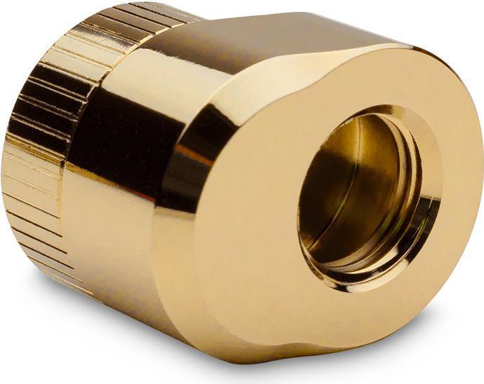 Produktbild EKWB EK-Quantum Torque G1/4 Zoll Verlängerung Offset MF 7