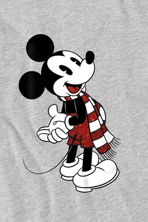 Produktbild Disney TShirt weihnachtliches Design (152, 158)