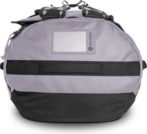Image du produit Wandrd CARRYALL Duffel 60L Uyuni Pourpre (Étui pour accessoires de caméra, 60 l)