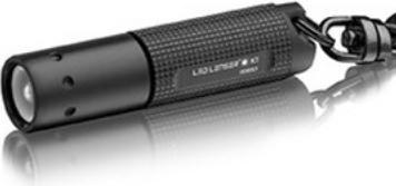 Immagine prodotto Ledlenser K1 (4.30 cm, 13 lm)