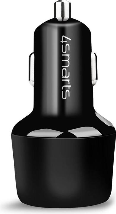 Actual product image 4smarts VoltRoad Ultimate