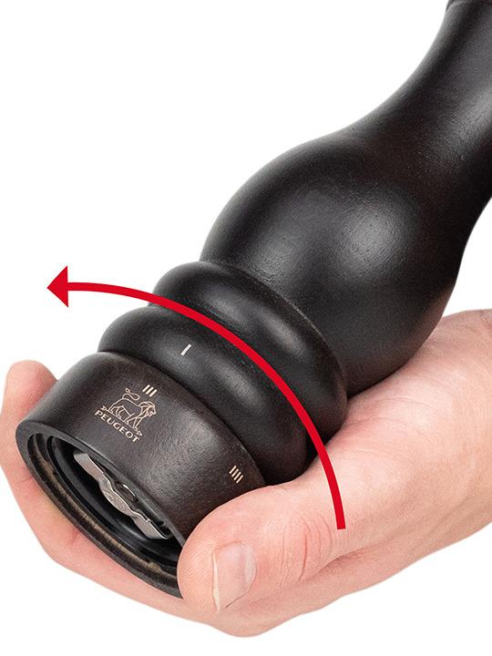 Actual product image Peugeot Paris (Pepper)