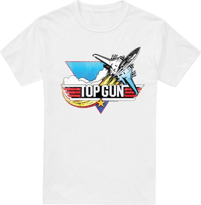 Produktbild Top Gun Jet Swoop TShirt (S)