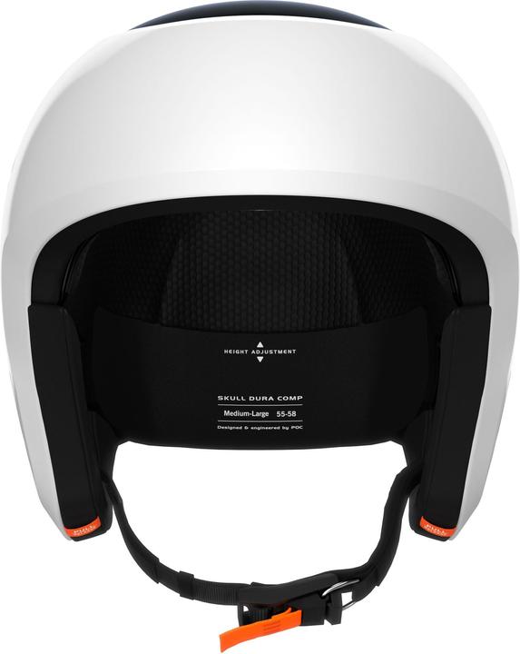 Produktbild Poc Skull Dura Comp MIPS Skihelm (58 cm)