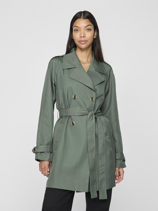 Produktbild Vila Taillengürtel Trenchcoat (42)