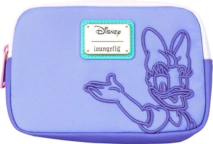 Produktbild Loungefly Disney by Sling Brusttasche / Umhängetasche Daisy Duck