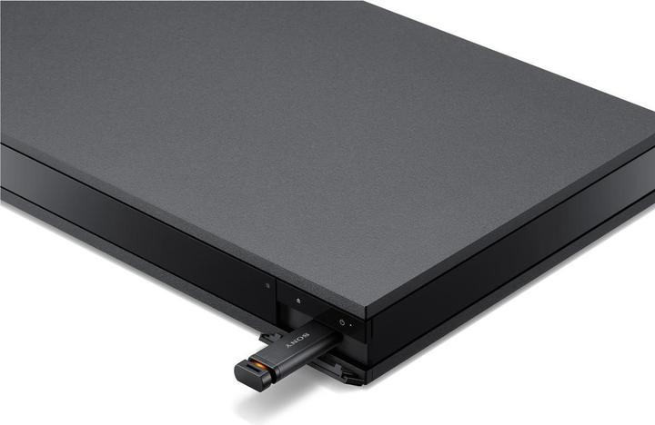 Actual product image Sony UBP-X800M2 (Bluray Player)