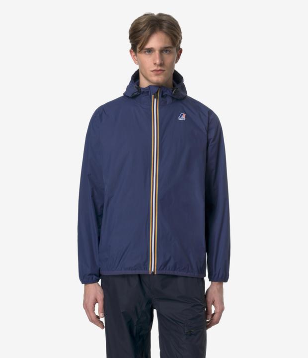 K-Way Le Vrai 4.0 Claude - Regenjacke