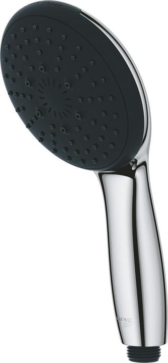Grohe Vitalio Start 110 3f Chrome hand shower