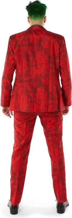 Produktbild OppoSuits Scarlet Joker (S)