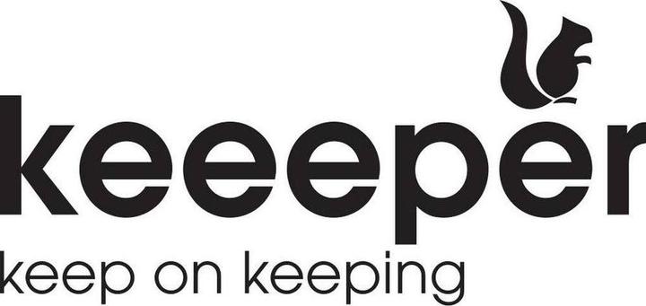 Productafbeelding keeeper Bekken (36 cm, 9 l, 1 x)