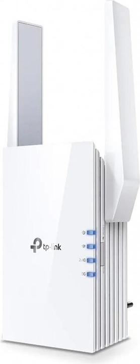 Actual product image TP-Link RE605X (1201 Mbit/s, 574 Mbit/s)