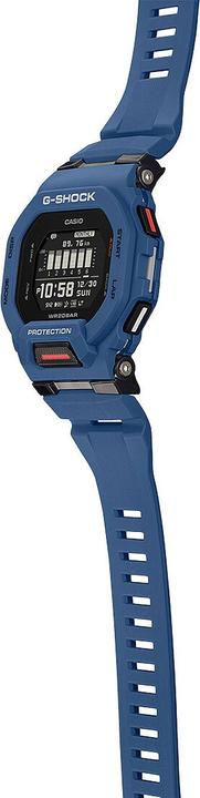 Produktbild G-Shock G-Squad (Digitaluhr, 45.90 mm)