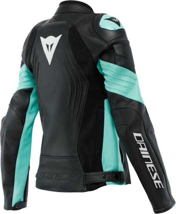 Immagine prodotto Dainese Giacca di pelle da donna Racing 4 (Donne, 42)