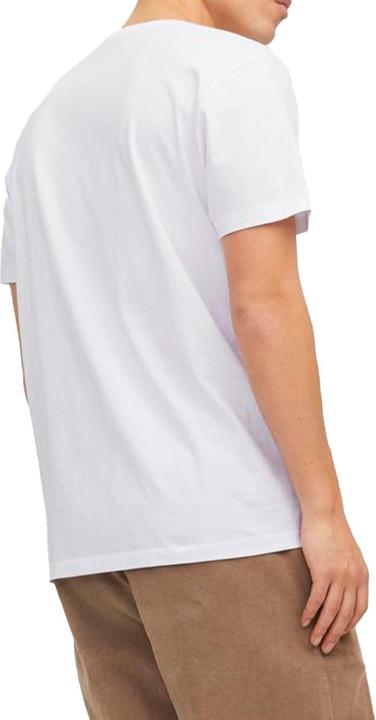 Actual product image Jack & Jones 3er Pack Corp T-Shirt (XL)