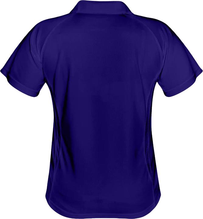Actual product image Spiro Sport Polo Shirt Team Spirit Performance (S)