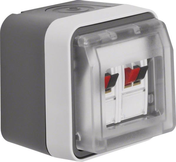 Actual product image Berker 11963515