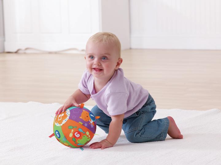 Produktbild VTech Baby Magic Multi-Activity Ball