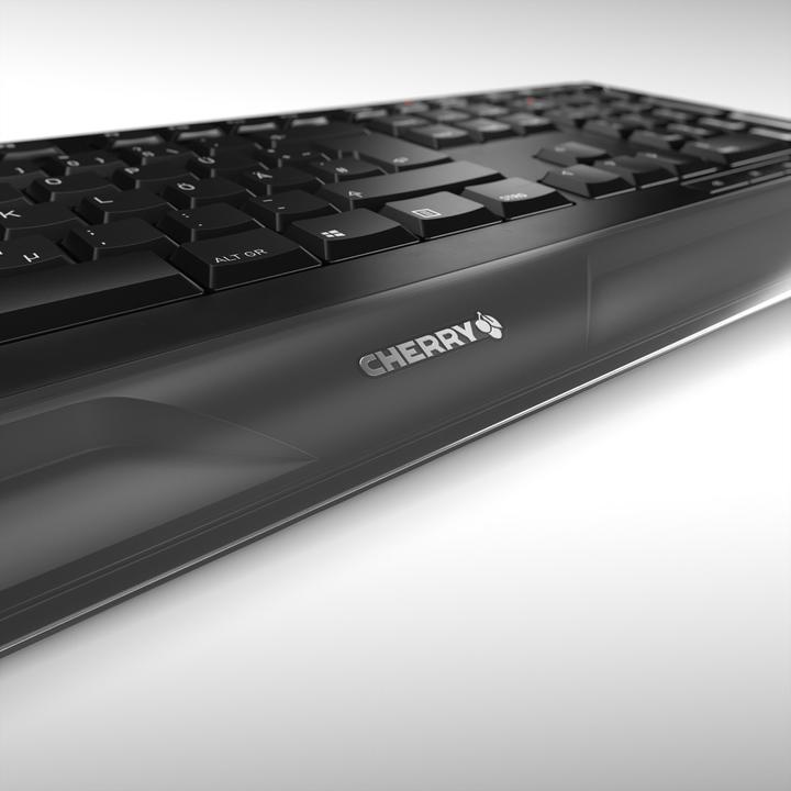 Produktbild CHERRY Gentix Desktop (DE, Kabellos)