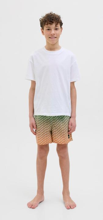 Immagine prodotto Jack & Jones Regular Fit Badeshorts Junior Badeshorts (140)