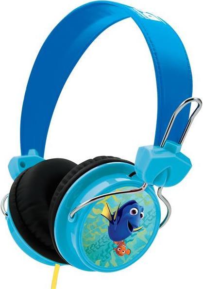 Produktbild Lexibook Finding Dory Stereo Kopfhörer