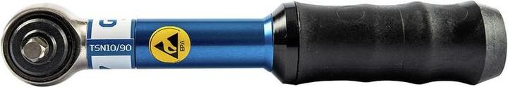 Immagine prodotto Gedore TSN 10/90 Chiave dinamometrica TSN SLIPPER 2-10 Nm (1/4", 2 Nm, 10 Nm)