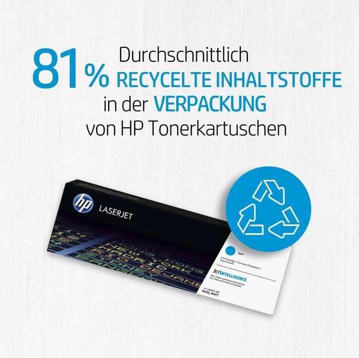 Immagine prodotto HP 207A (Y)