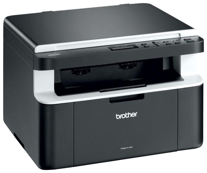 Produktbild Brother DCP-1512E/MF/Laser/A4/USB (Laser)