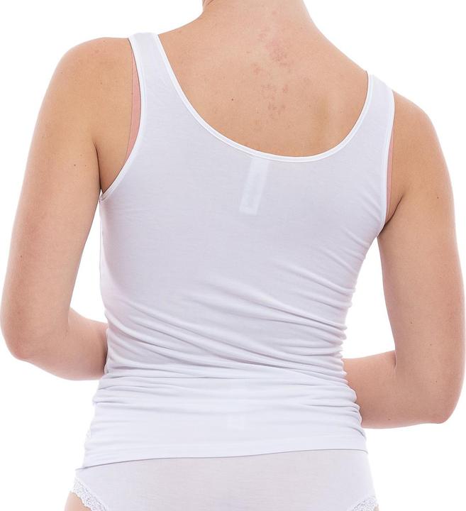 Produktbild Nina von C. 2er Pack Cosy Unterhemd / Top (42, XL)