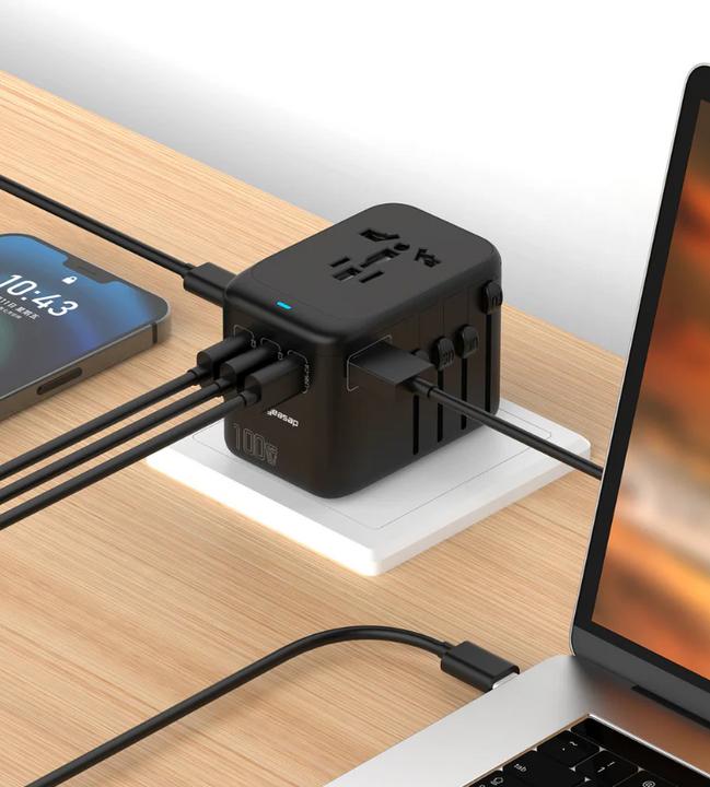 Produktbild Chargeasap G6 Pro