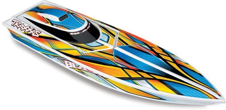 Traxxas Bateau Blast