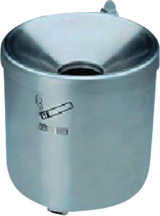 Actual product image Ochsner Safety ashtray self-extinguishing