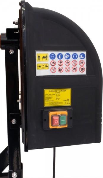 Produktbild Güde - Betonmischer GBM 130