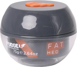 Fudge Fat Hed (Hair gel)