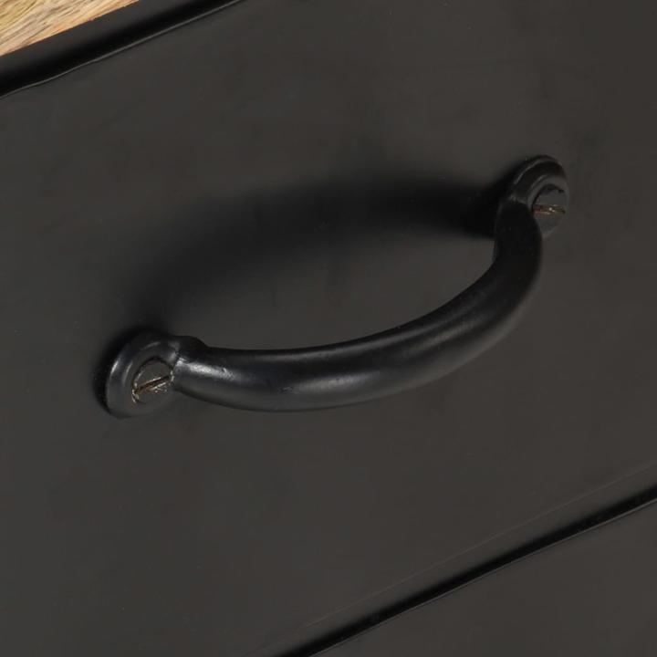 Actual product image VidaXL Karla (90 x 30 x 41 cm)