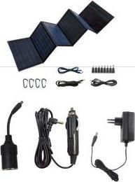 Actual product image Denver PPS-42000 (155 Wh, 3.60 kg)