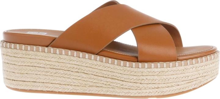 Produktbild Fitflop Sandalen Eloise Leder (42)