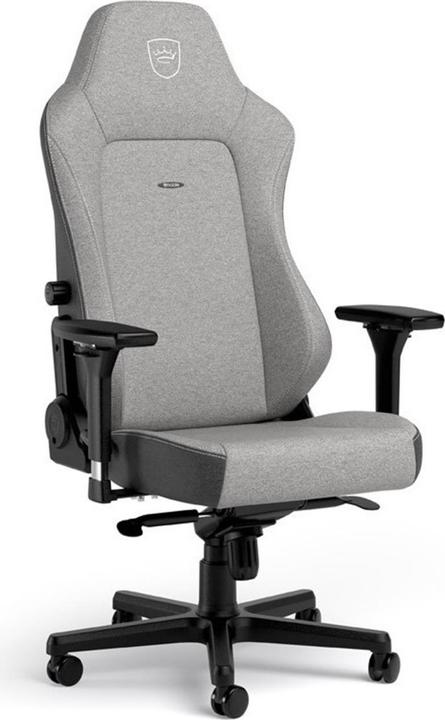 Produktbild noblechairs Hero Two Tone - Gray Limited Edition
